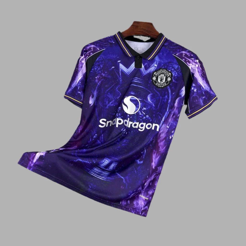 Manchester United Special