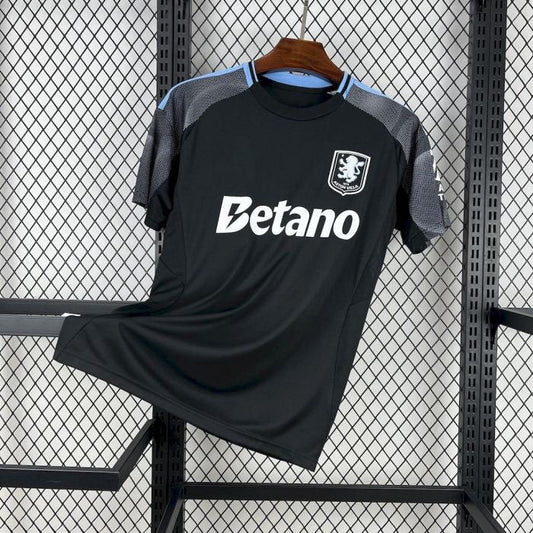 Aston Villa Borta 25/26