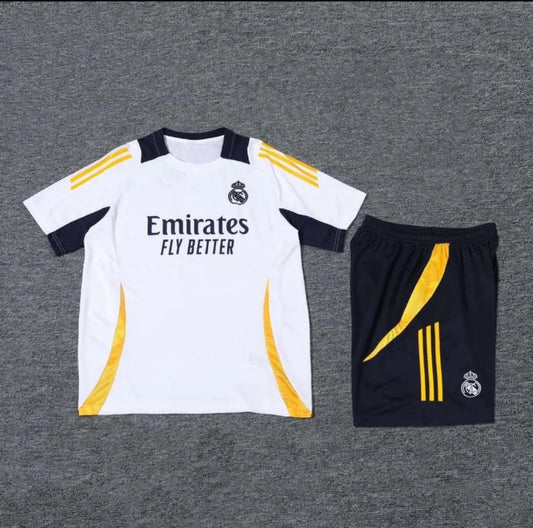 Träningskit Real Madrid