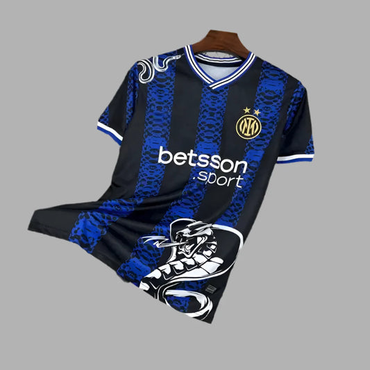 Inter Milan Special