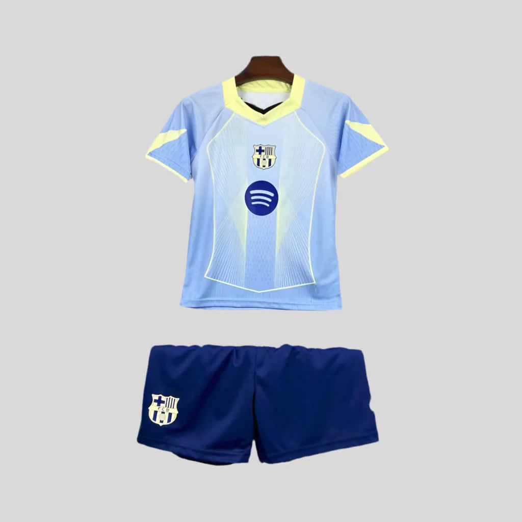 Barcelona Special Barn