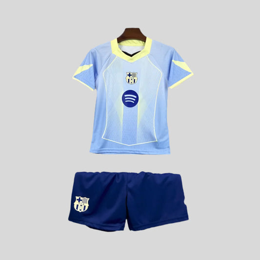 Barcelona Special Barn