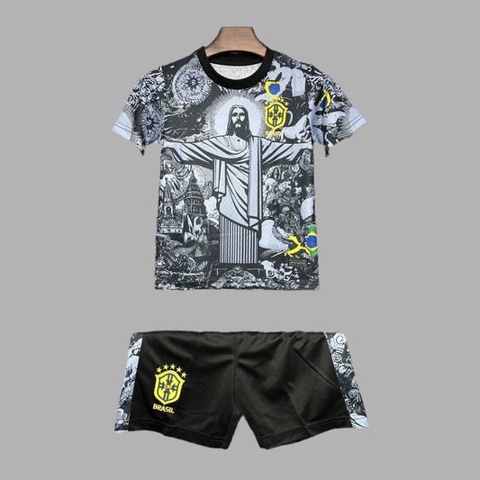 Brasilien Special Barn