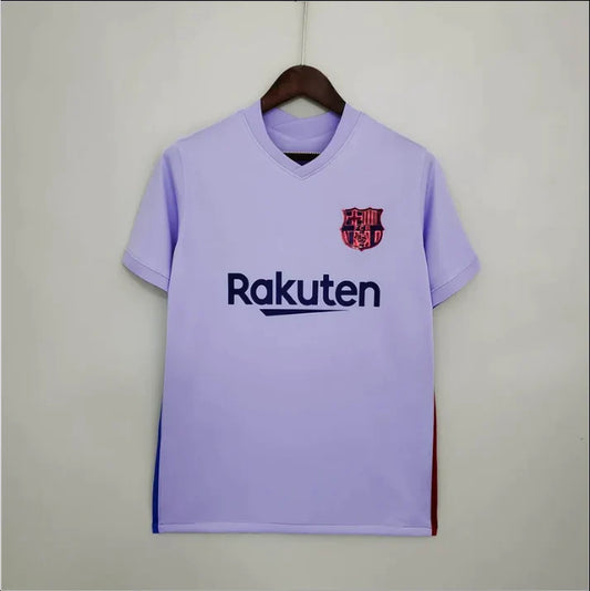 Retro Barcelona