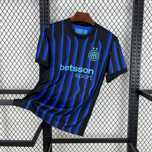Inter Milan Hemma 25/26