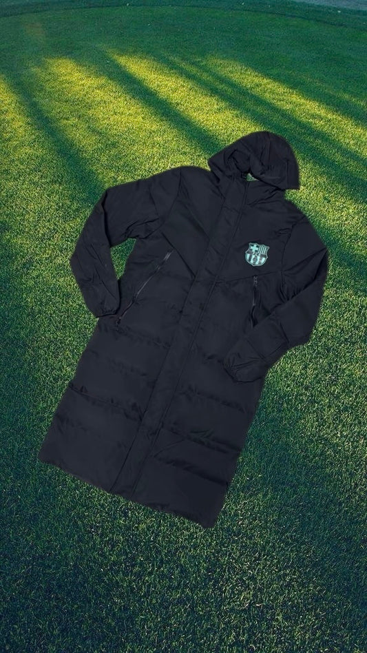 Limited Edition Jacka Barcelona