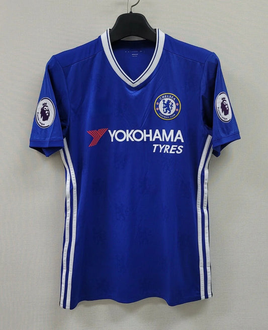 Retro Chelsea