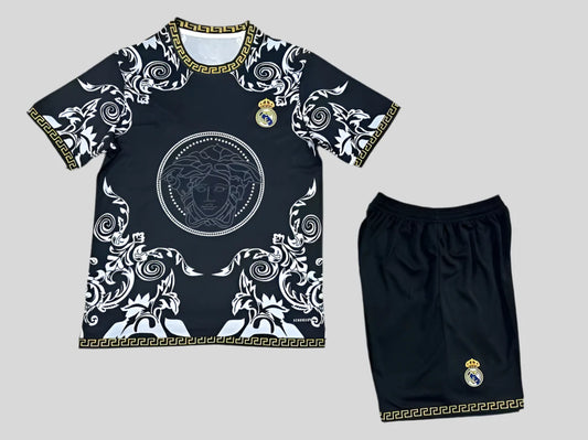 Real Madrid Special Barn