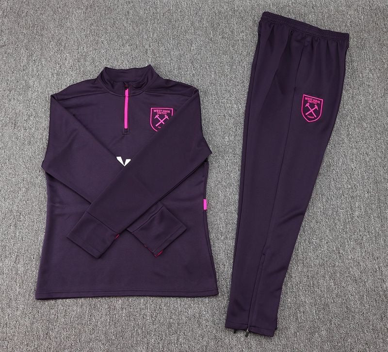 Tracksuit West Ham