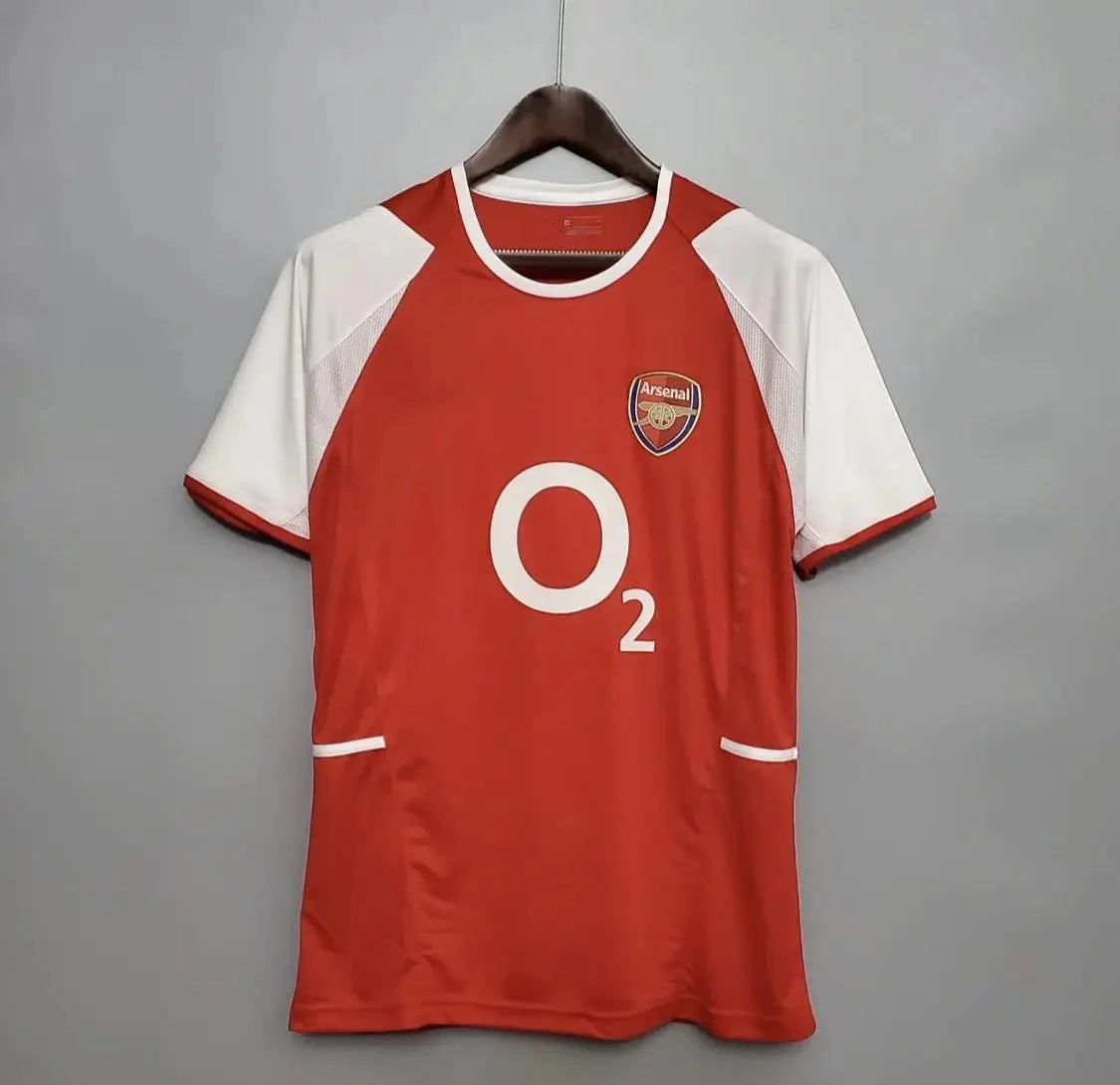 Retro Arsenal