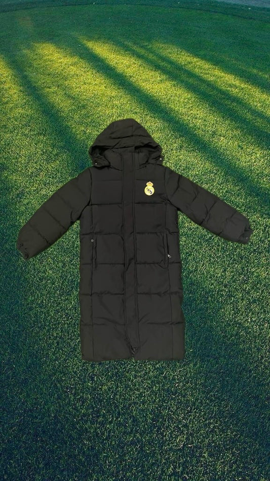 Limited Edition Jacka Real Madrid