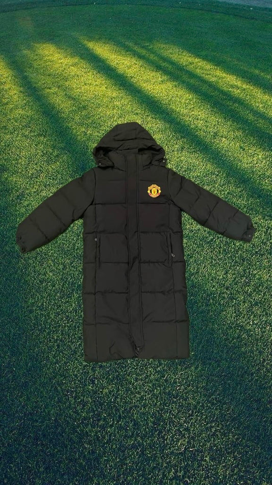 Limited Edition Jacka Manchester United