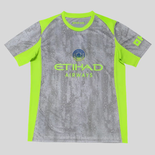 Manchester City Tredje 25/26