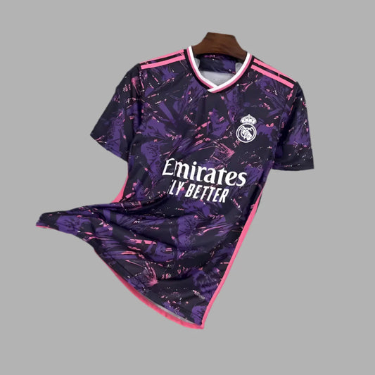 Real Madrid Special