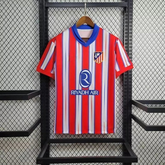 Atletico Madrid Hemma 25/26