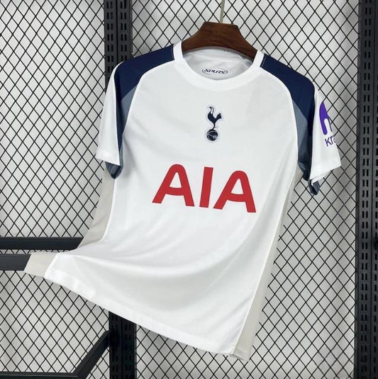 Tottenham Hemma 25/26
