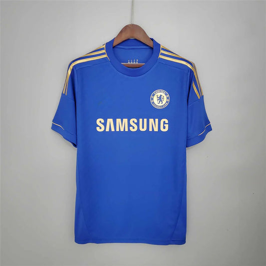 Retro Chelsea