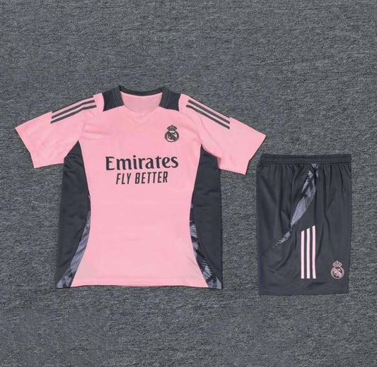 Träningskit Real Madrid