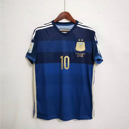 Retro Argentina
