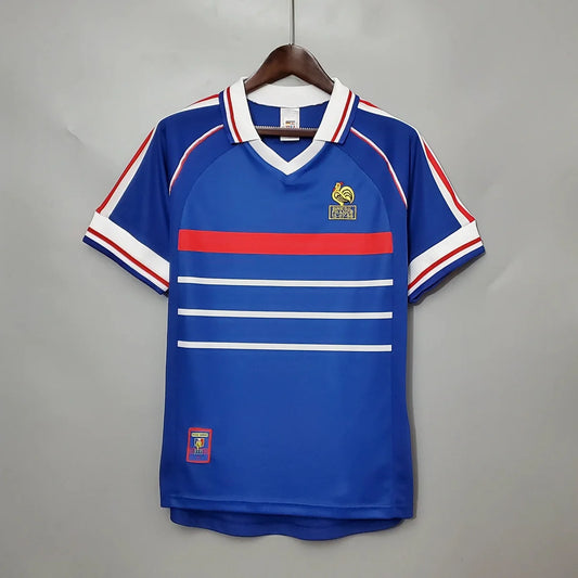 Retro Frankrike
