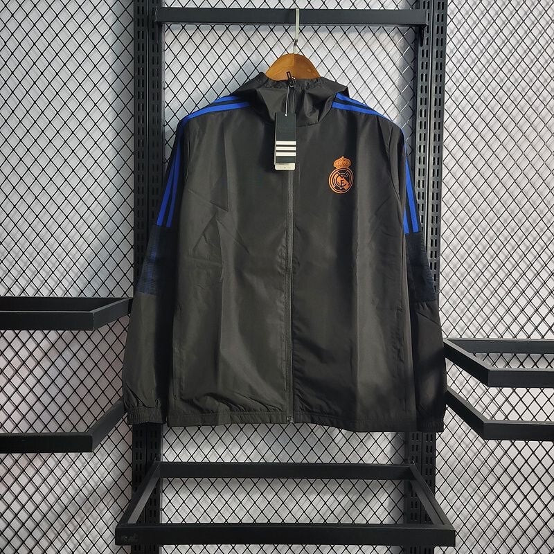 Vindjacka Real Madrid