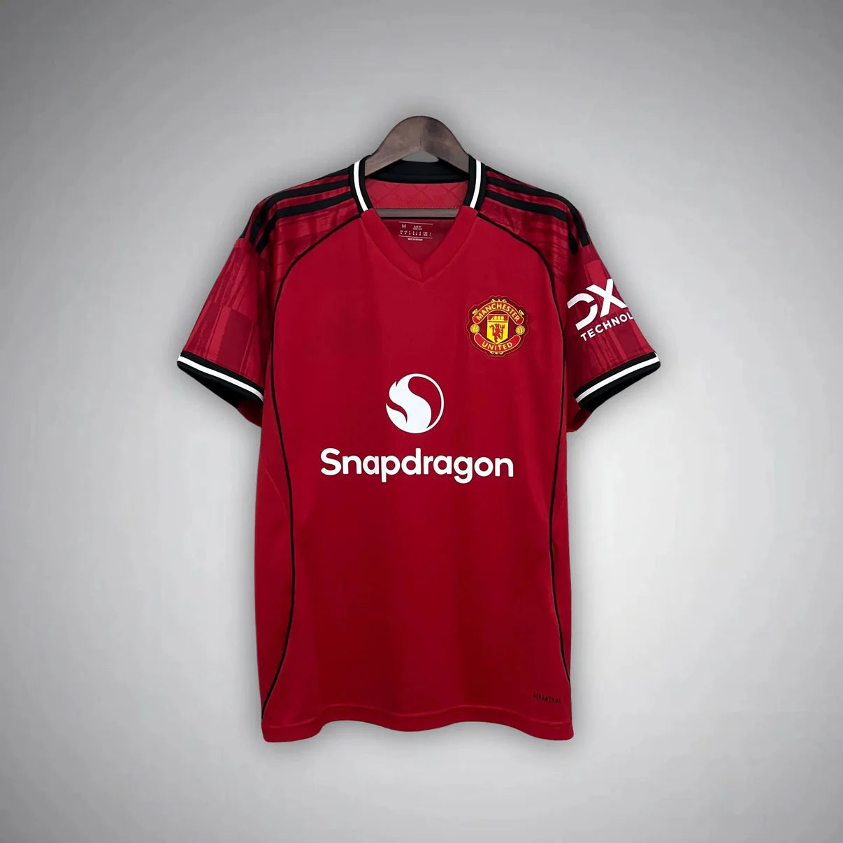 Manchester United Hemma 25/26