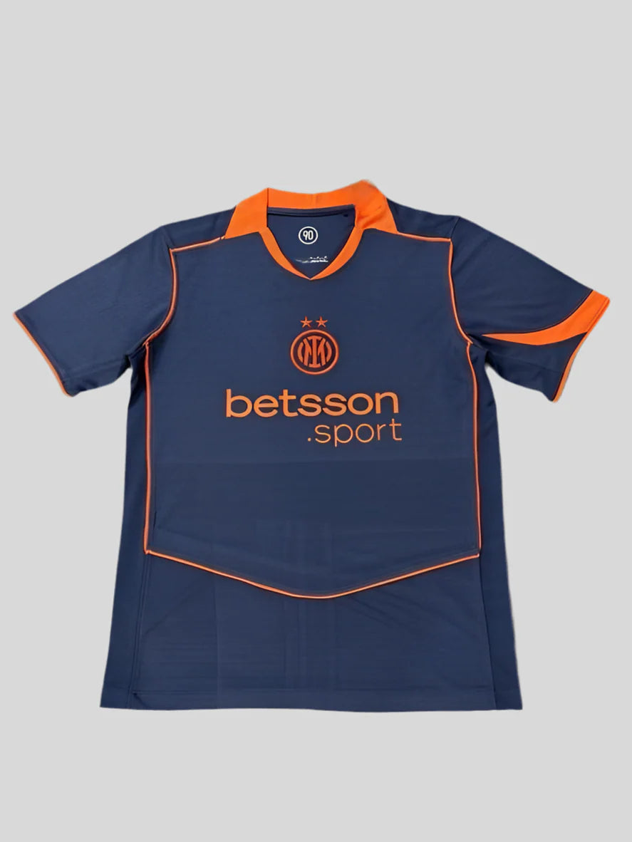 Inter Milan Tredje 25/26
