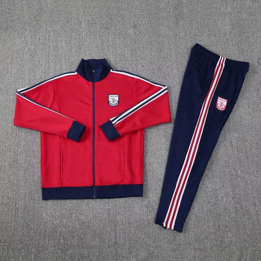 Tracksuit Arsenal
