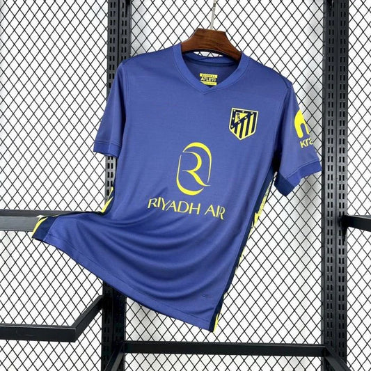 Atletico Madrid Tredje 25/26