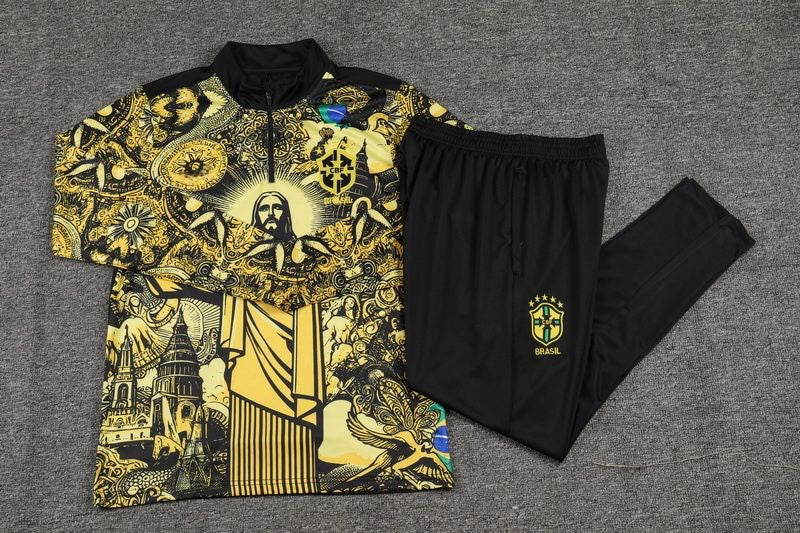Tracksuit Brasilien