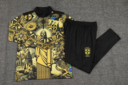 Tracksuit Brasilien