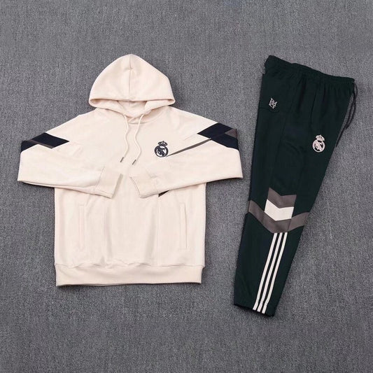 Tracksuit Real Madrid