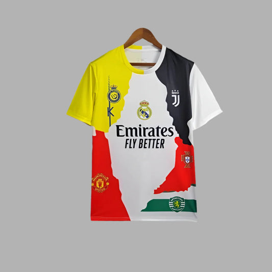 Ronaldo Special
