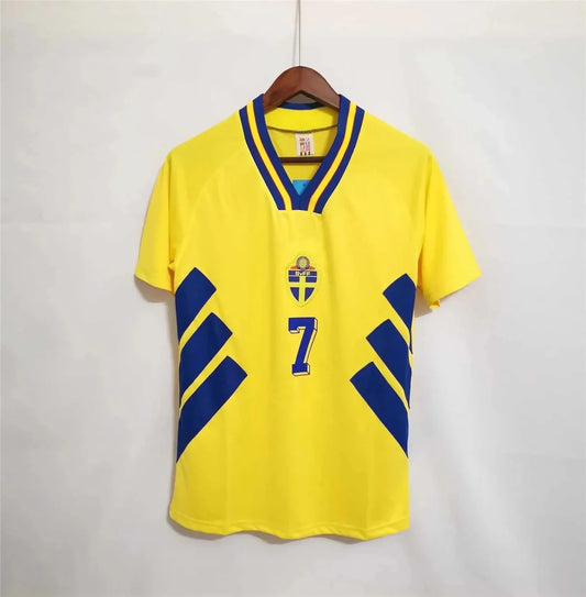 Retro Sverige