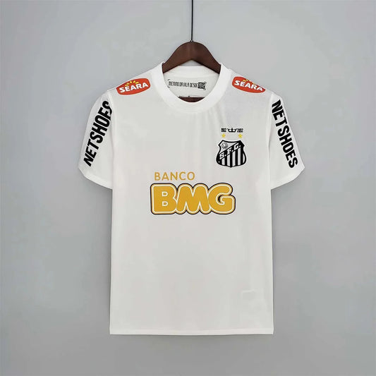 Retro Santos