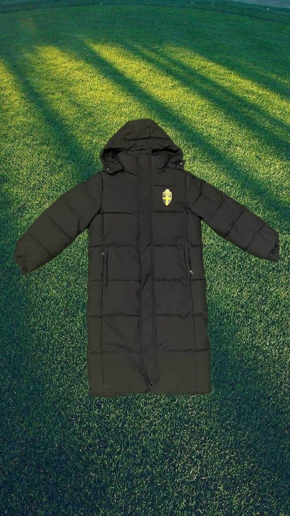 Limited Edition Jacka Sverige