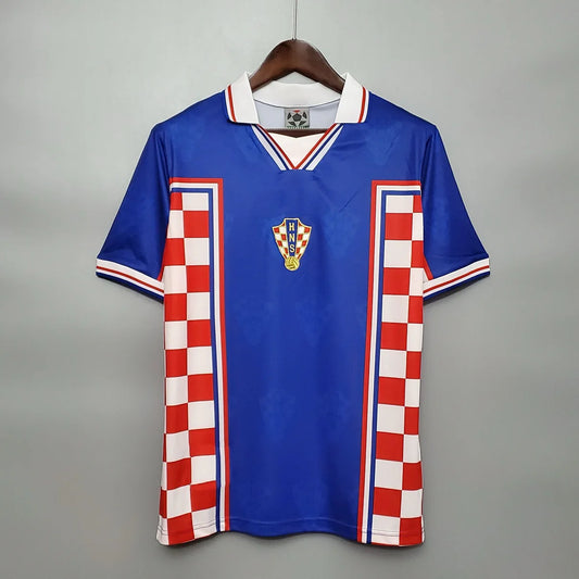 Retro Kroatien