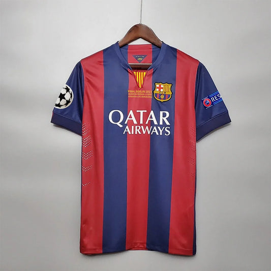 Retro Barcelona