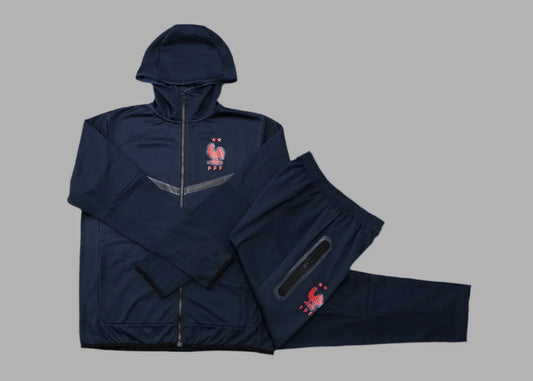 Tracksuit Frankrike
