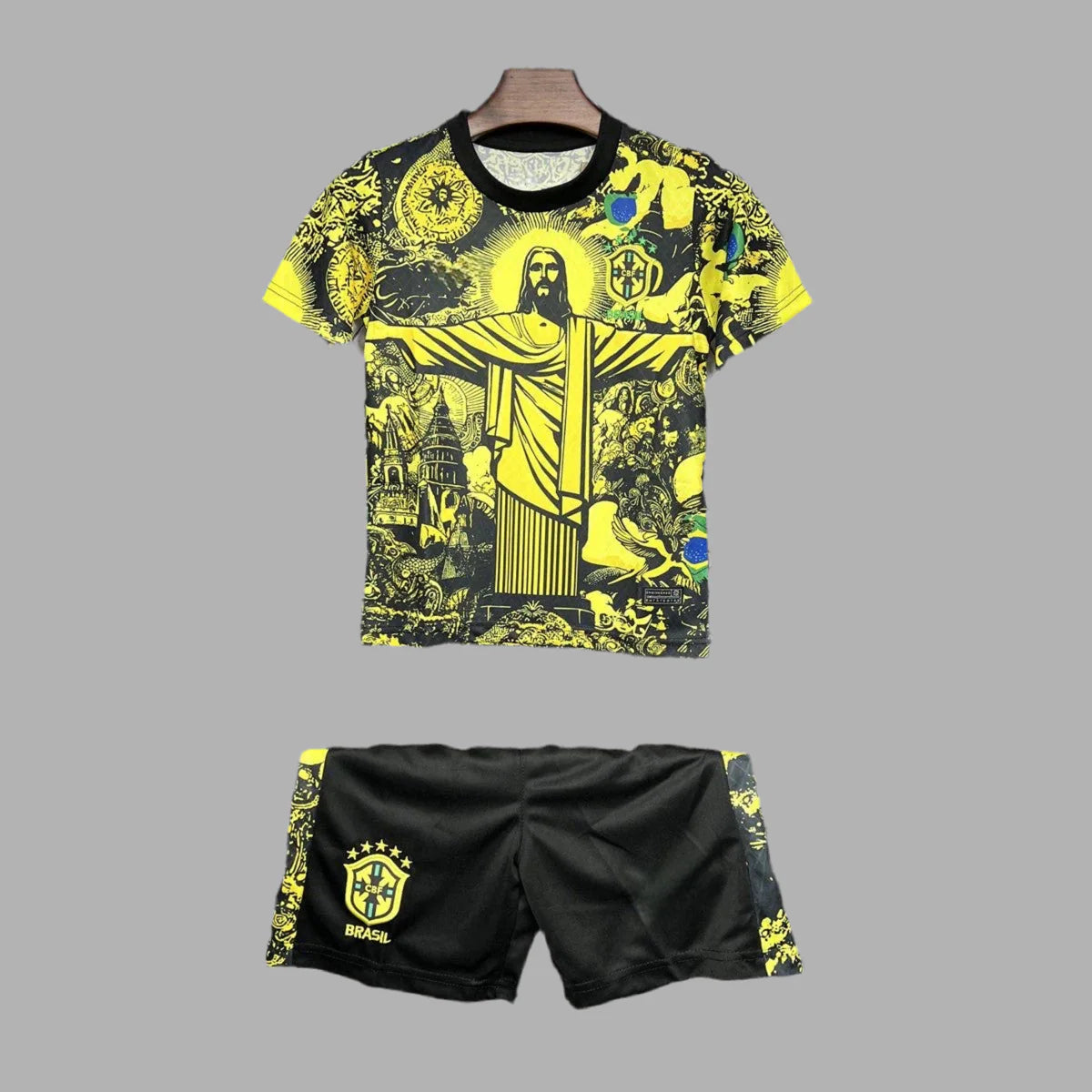 Brasilien Special Barn