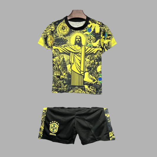 Brasilien Special Barn