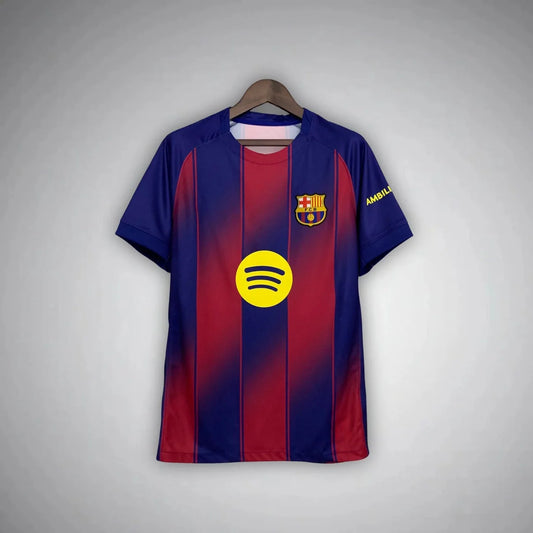 Barcelona Hemma 25/26