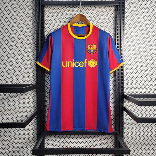 Retro Barcelona