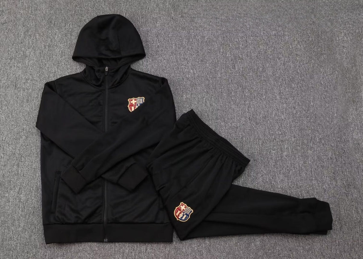 Tracksuit Barcelona