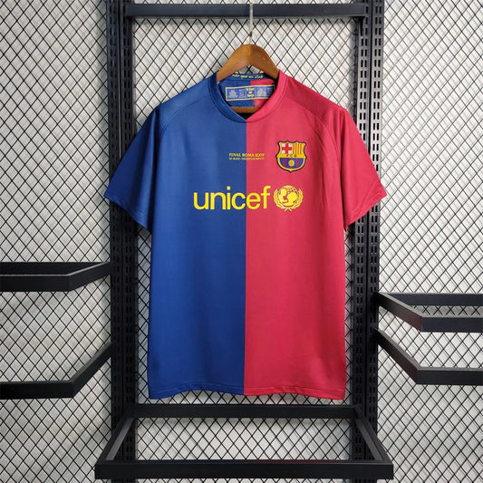 Retro Barcelona