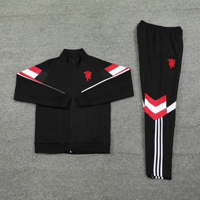 Tracksuit Manchester United
