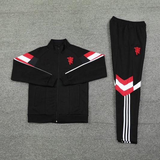 Tracksuit Manchester United