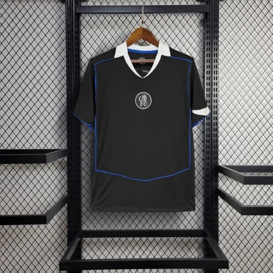 Chelsea Tredje 25/26