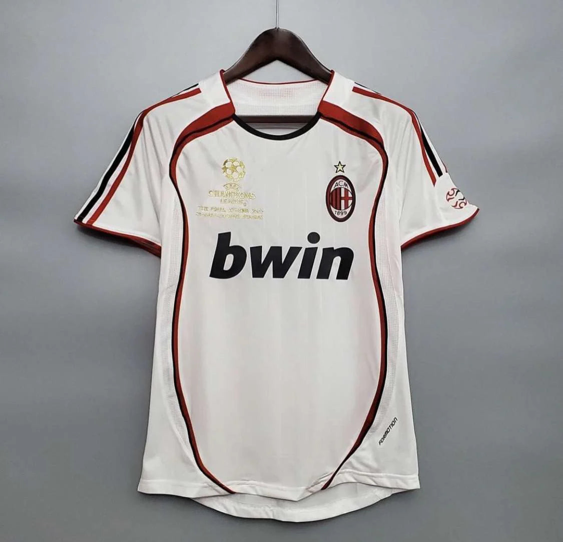 Retro Milan