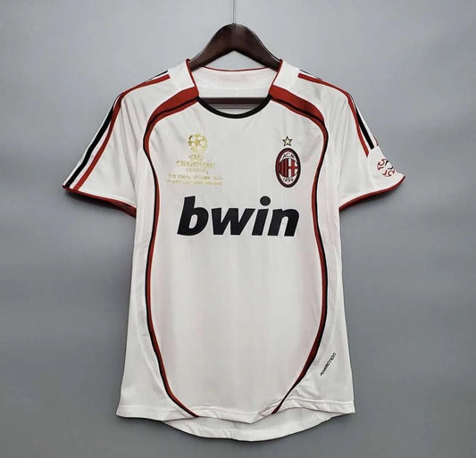 Retro Milan